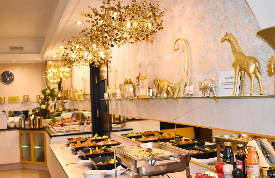 Hotel Aurum-1
